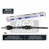 TRANSMISSION NEUVE GARANTIE 5 ANS