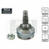 CV JOINT / JOINT HOMOCINETIQUE NEUF