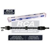 NEW DRIVESHAFT