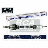 TRANSMISSION ECHANGE STANDARD / REBUILT DRIVESHAFT