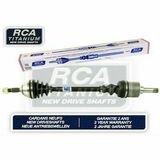 TRANSMISSION ECHANGE STANDARD / REBUILT DRIVESHAFT