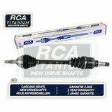 TRANSMISSION NEUVE GARANTIE 5 ANS