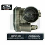 CORPS PAPILLON NEUFS