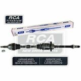 NEW DRIVESHAFT