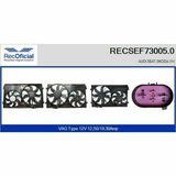 RECSEF73005.0