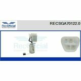 RECSGA70122.0