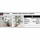 Remy Remanufactured