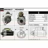 Remy Remanufactured