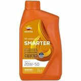 SMARTER SPORT 4T 20W-50