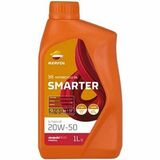 SMARTER V-TWIN 4T 20W-50