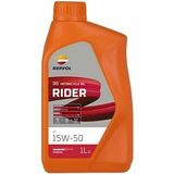 RIDER 4T 15W-50