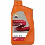 RIDER 4T 20W-50