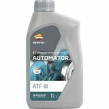 AUTOMATOR ATF III