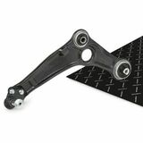 273C0508 RIDEX Bras de suspension Essieu avant, gauche, barre oscillant
