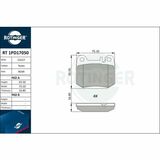 RT 1PD17050