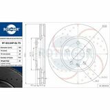 GRAPHITE LINE TUNING