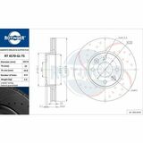 GRAPHITE LINE TUNING