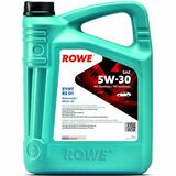 HIGHTEC SYNT RS D1 SAE 5W-30