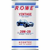 HIGHTEC VINTAGE SAE 20W-20 MILD LEGIERT (20223)