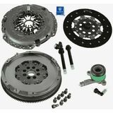 ZMS Modul XTend plus CSC