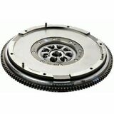 Volante de doble masa