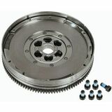 Zwei-Massen-Schwungrad