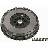 Zwei-Massen-Schwungrad