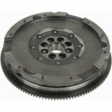 Volante de doble masa