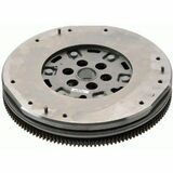 Volante de doble masa