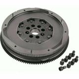 Zwei-Massen-Schwungrad