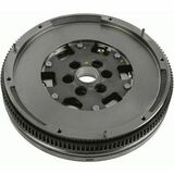 Zwei-Massen-Schwungrad