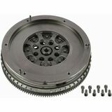 Zwei-Massen-Schwungrad