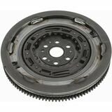 Zwei-Massen-Schwungrad