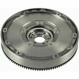 Volante de doble masa