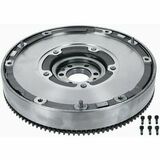 Volante de doble masa