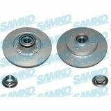 LPR HUB BRAKE DISC LINE - FULL COATED