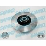 LPR HUB BRAKE DISC LINE