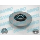 LPR HUB BRAKE DISC LINE - FULL COATED