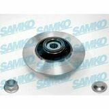 LPR HUB BRAKE DISC LINE