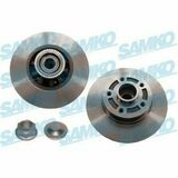 LPR HUB BRAKE DISC LINE - FULL COATED