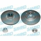 LPR HUB BRAKE DISC LINE - FULL COATED