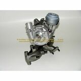 Original NEW GARRETT Turbocharger