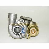 Original BorgWarner Turbolader als NEUTEIL im Tausch