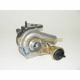 Original NEW BorgWarner Turbocharger