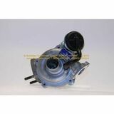 Original NEW BorgWarner Turbocharger