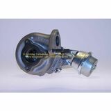 Original BorgWarner Turbolader als NEUTEIL im Tausch