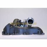 END of LIFE Turbolader - Original GARRETT  REMAN