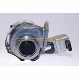 END of LIFE Turbolader - Original Mitsubishi  REMAN