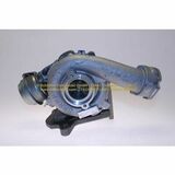 Original NEW GARRETT Turbocharger