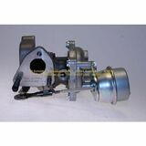 Original NEW BorgWarner Turbocharger